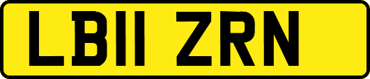 LB11ZRN