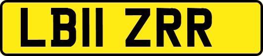 LB11ZRR