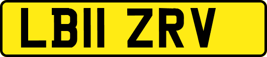 LB11ZRV