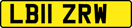 LB11ZRW
