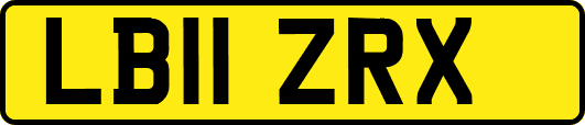 LB11ZRX