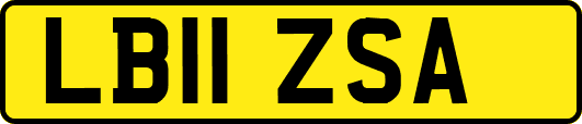 LB11ZSA