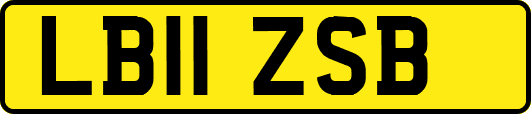 LB11ZSB