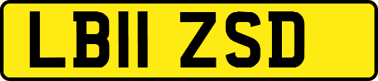 LB11ZSD