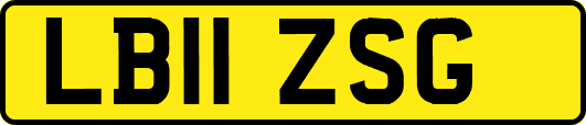 LB11ZSG