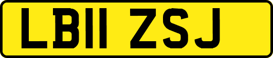 LB11ZSJ