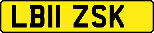 LB11ZSK