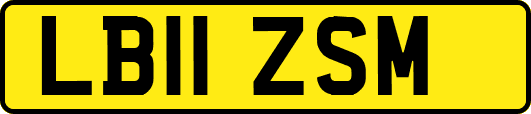 LB11ZSM