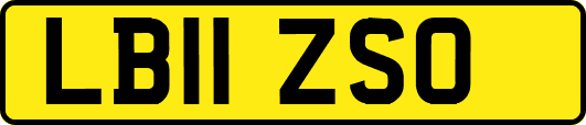 LB11ZSO