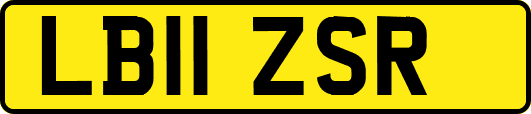 LB11ZSR