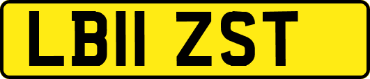 LB11ZST