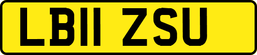 LB11ZSU