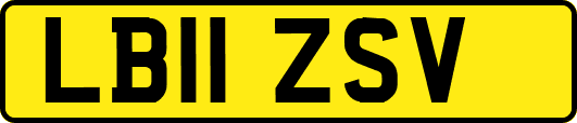 LB11ZSV
