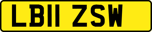 LB11ZSW