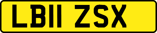 LB11ZSX
