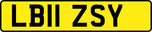 LB11ZSY