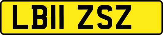 LB11ZSZ