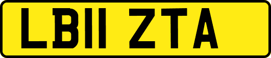 LB11ZTA