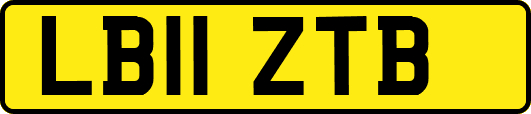 LB11ZTB