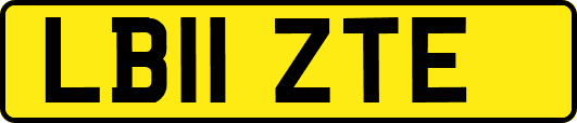 LB11ZTE