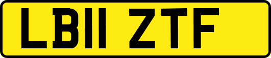 LB11ZTF