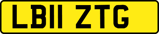 LB11ZTG