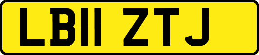 LB11ZTJ