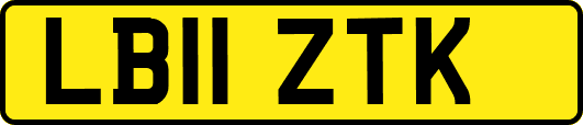 LB11ZTK