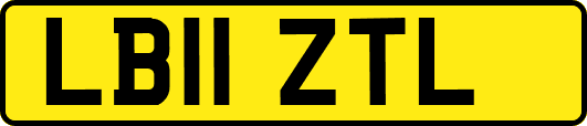 LB11ZTL