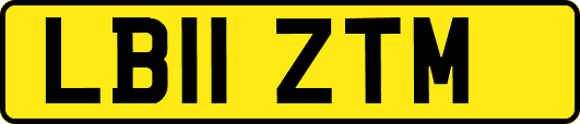 LB11ZTM