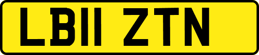 LB11ZTN