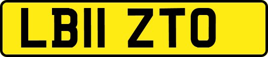 LB11ZTO