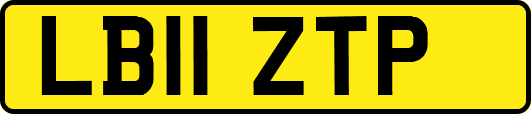 LB11ZTP