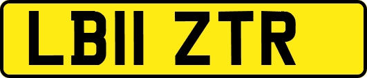 LB11ZTR