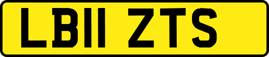 LB11ZTS