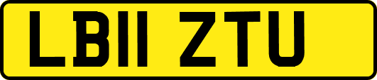 LB11ZTU
