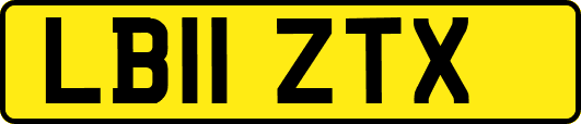 LB11ZTX