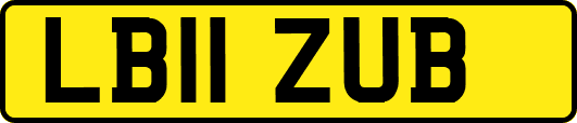 LB11ZUB