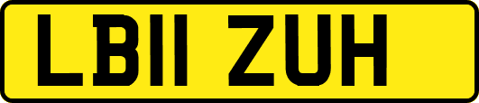 LB11ZUH
