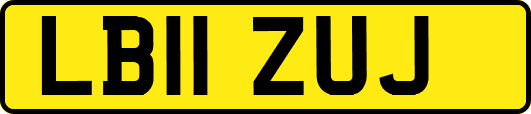 LB11ZUJ