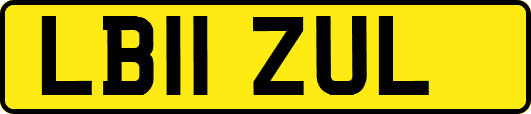 LB11ZUL