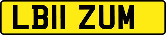 LB11ZUM