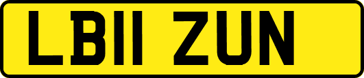 LB11ZUN