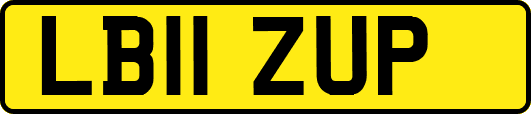 LB11ZUP