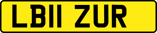 LB11ZUR