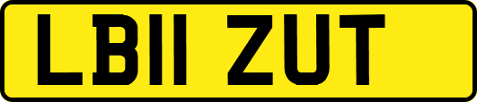 LB11ZUT