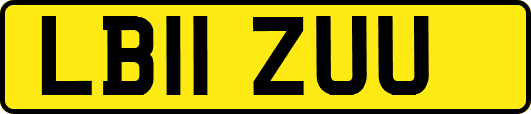 LB11ZUU