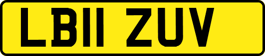 LB11ZUV