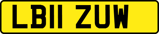 LB11ZUW