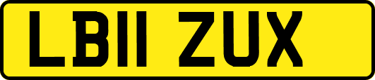 LB11ZUX